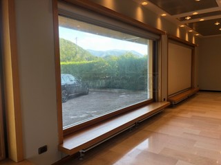 Immobile commerciale in Affitto a Marostica, zona Semicentrale, 2'800€, 360 m²