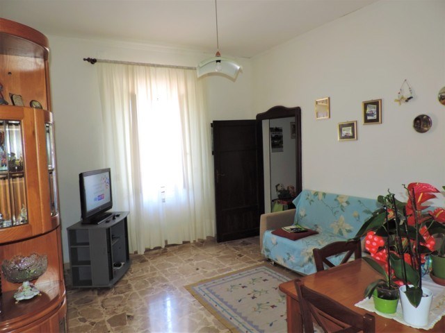 Appartamento in Vendita a Volterra, zona Saline di Volterra , 60'000€