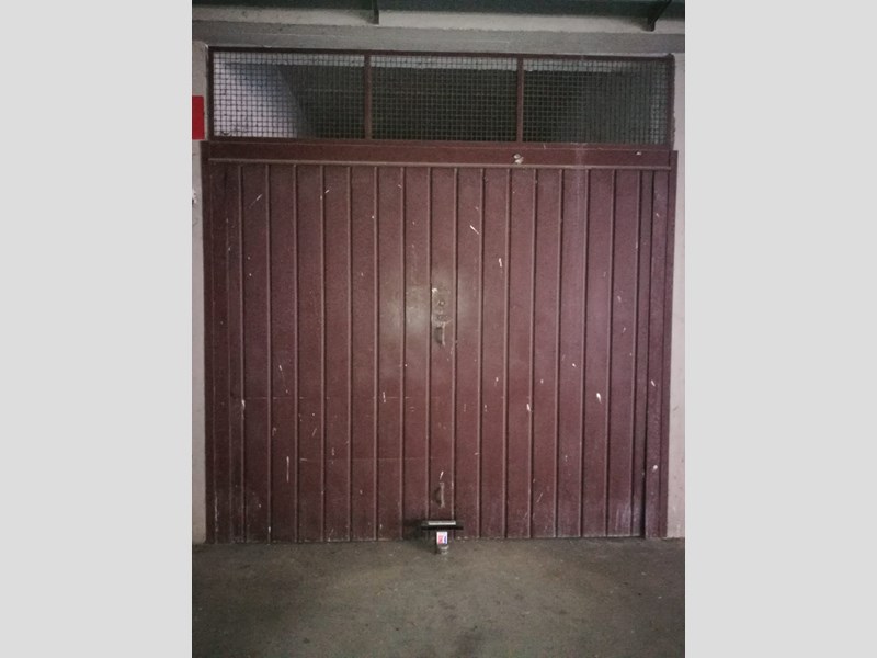 Box in Vendita a Nettuno, zona Parco Loricina, 30'000€, 30 m²