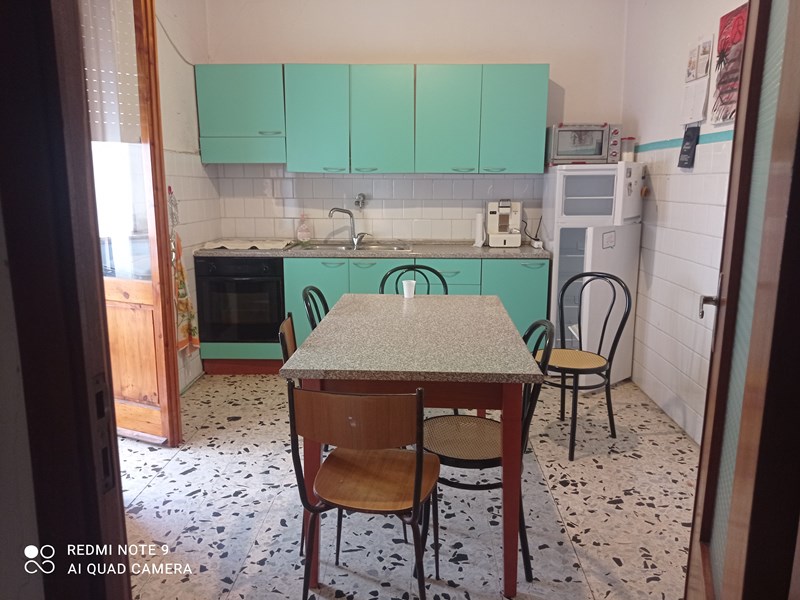Appartamento in Affitto a Sassari, zona Via Marsiglia, 150€, arredato