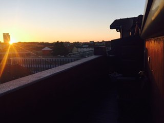 Attico in Vendita a Milano, zona Piazzale Loreto, 90 m²