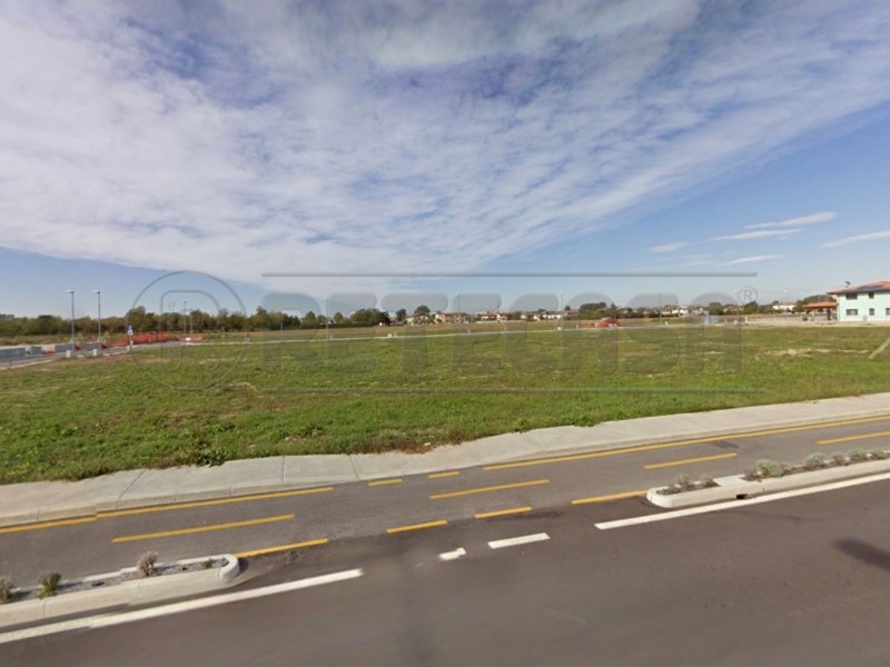 Terreno edificabile in Vendita a Bagnaria Arsa, zona Castions delle Mura, 45'000€, 502 m²