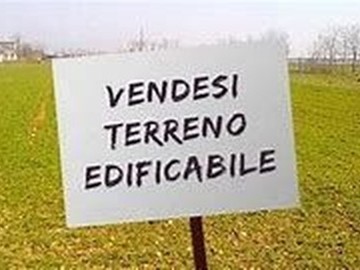 Terreno edificabile in Vendita a San Pietro in Casale, 185'000€, 390 m²