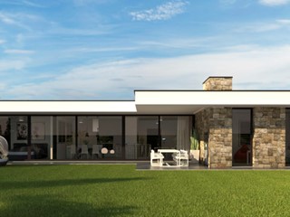 Terreno edificabile in Vendita a San Pietro in Casale, 185'000€, 390 m²