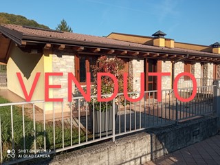 Casa Semi Indipendente in Vendita a Gavardo, zona Soprazocco, 178'000€, 100 m²