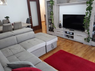 Appartamento in Vendita a Cervignano del Friuli, 80'000€, 110 m², arredato