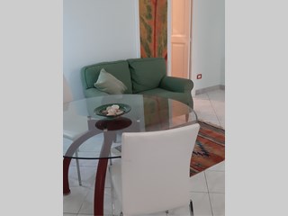 Casa Indipendente in Affitto a Napoli, zona mergellina, 700€, 60 m², arredato