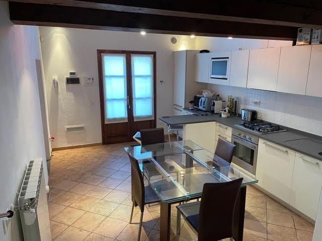 Casa Indipendente in Vendita a Cascina, zona San Prospero Navacchio, 198'000€, 95 m², arredato