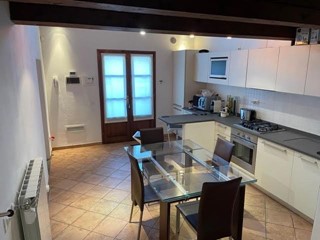 Casa Indipendente in Vendita a Cascina, zona San Prospero Navacchio, 198'000€, 95 m², arredato