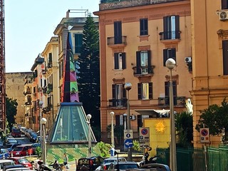 Appartamento in Vendita a Napoli, zona Metrò materdei, 389'000€, 140 m²