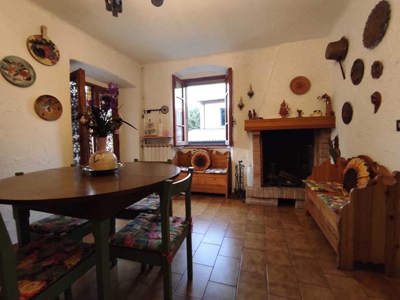 Casa Semi Indipendente in Vendita a Arcola, 179'000€, 80 m²