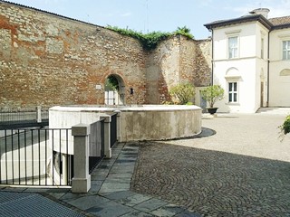 Box in Vendita a Brescia, zona Centro cittÃ, 120'000€, 20 m²