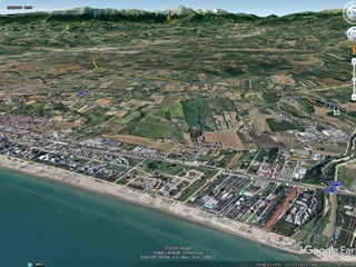Terreno edificabile in Vendita a Giulianova, zona mare, 12160 m²