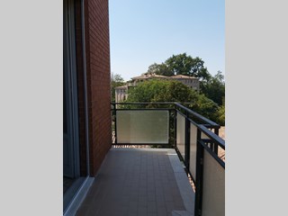 Trilocale in Vendita a Parma, zona Montanara, 116'000€, 84 m²