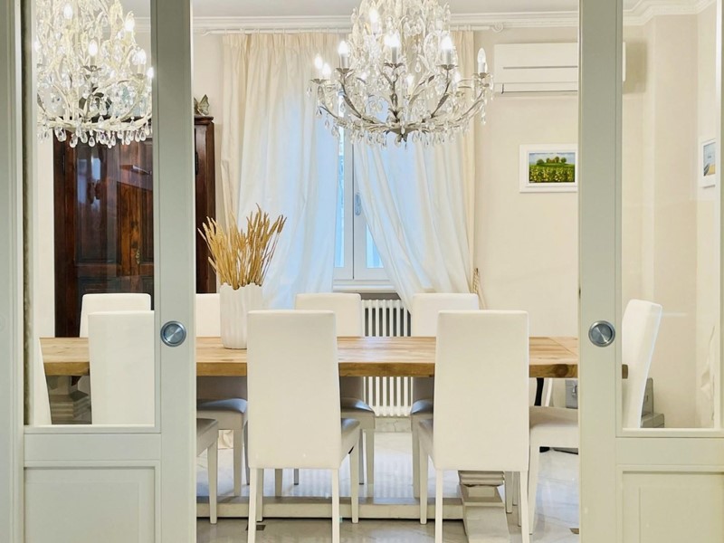 Villa in Vendita a Forte dei Marmi, 3'300'000€, 250 m², arredato