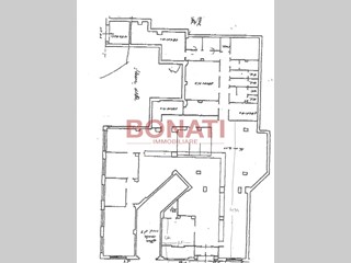Immobile commerciale in Affitto a La Spezia, zona Centro, 600 m²