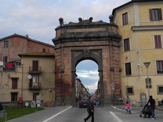 Monolocale in Vendita a Campagnano di Roma, zona corso Vittorio Emanuele, 23'000€, 32 m²