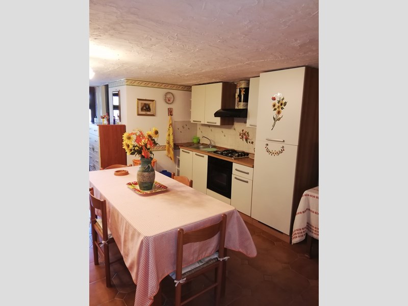 Casa Semi Indipendente in Affitto a Giarre, zona Frazione, 250€, 45 m², arredato