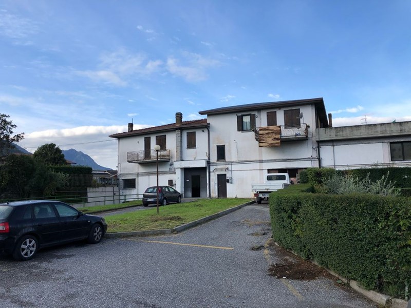 Appartamento in Vendita a Pian Camuno, 118'720€