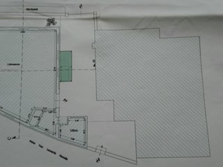 Laboratorio in Vendita a Ischia, zona Via Leonardo Mazzella 210, 1'500'000€, 450 m²