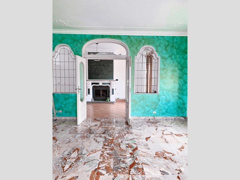 Bilocale in Affitto a Mappano, zona Reisina, 600€, 85 m²