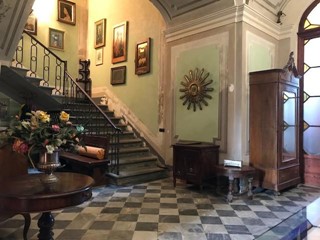 Villa in Vendita a Cascina, zona Navacchio, 595'000€, 600 m²