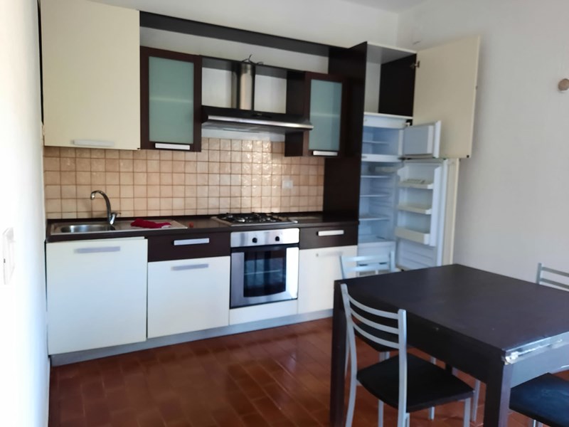 Trilocale in Affitto a Zumpano, 320&euro;, 50 m², arredato