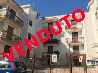 Trilocale in Vendita a Valenzano, 85'000&euro;, 100 m²