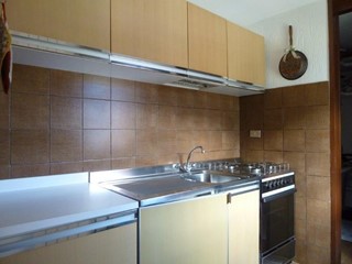 Trilocale in Vendita a Crodo, 165'000€, 88 m²