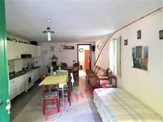 Casa Indipendente in Vendita a Alife, 49'000€, 80 m²