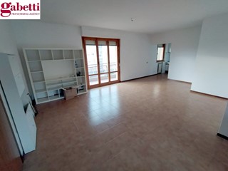 Appartamento in Vendita a Monteroni d'Arbia, 175'000€, 109 m²