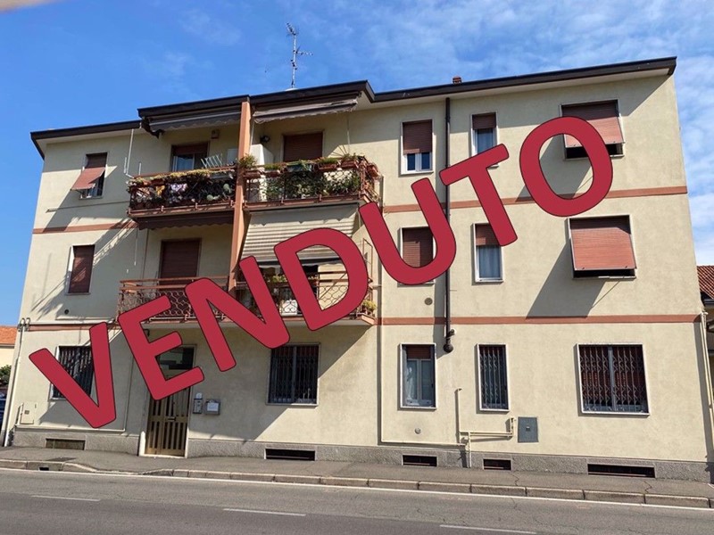 Trilocale in Vendita a Paderno Dugnano, 89'000€, 65 m²