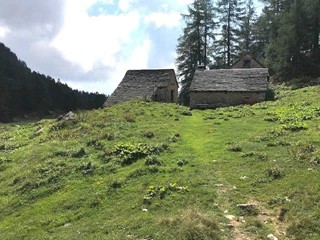 Casale in Vendita a Varzo, 45'000€, 53 m²