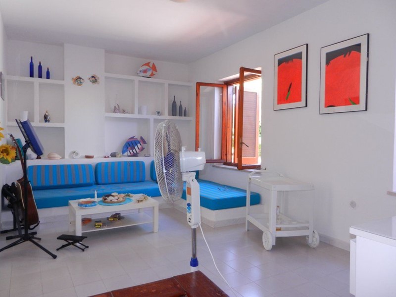 Appartamento in Vendita a Scalea, 145'000€, 130 m²