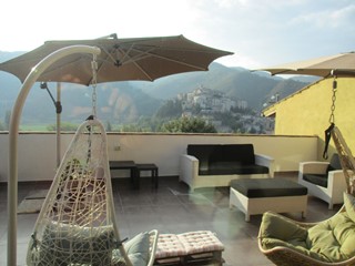 Trilocale in Vendita a Arrone, 200'000€, 104 m²