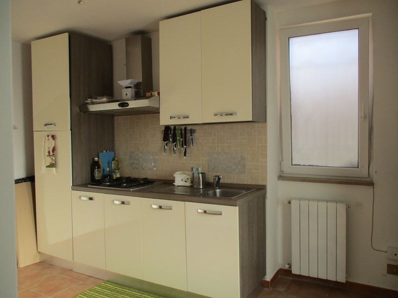 Bilocale in Vendita a Terni, 25'000€, 40 m²