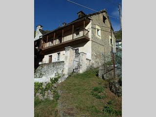 Casa Indipendente in Vendita a Crevoladossola, 65'000€, 100 m²