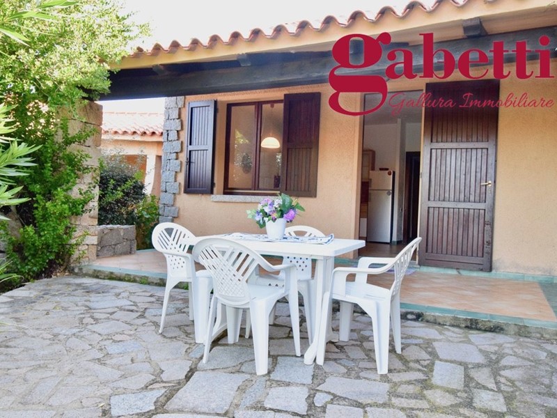 Villa in Vendita a Santa Teresa Gallura, 230'000€, 113 m², arredato