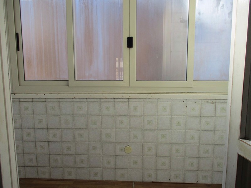 Trilocale in Vendita a Terni, 52'000€, 95 m²