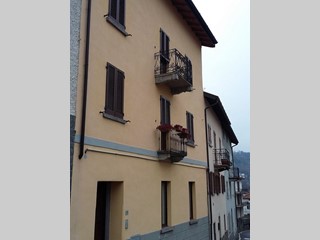 Trilocale in Vendita a Laino, 90'000€, 90 m²