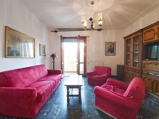Quadrilocale in Vendita a Sesto Fiorentino, 240'000€, 80 m²
