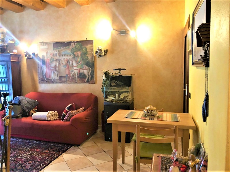 Trilocale in Vendita a Adria, 75'000€, 65 m², arredato