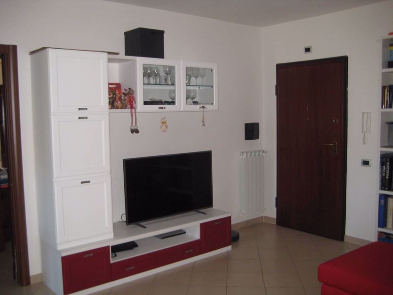 Trilocale in Vendita a Terni, 115'000€, 90 m²