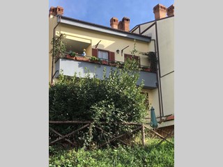 Trilocale in Vendita a Terni, 139'000€, 130 m²