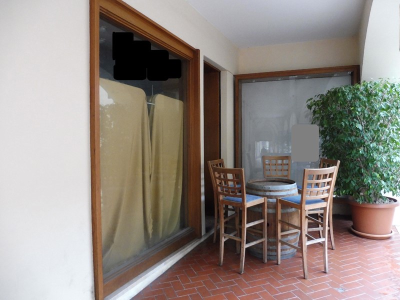 Negozio in Affitto a Marostica, 350€, 25 m²