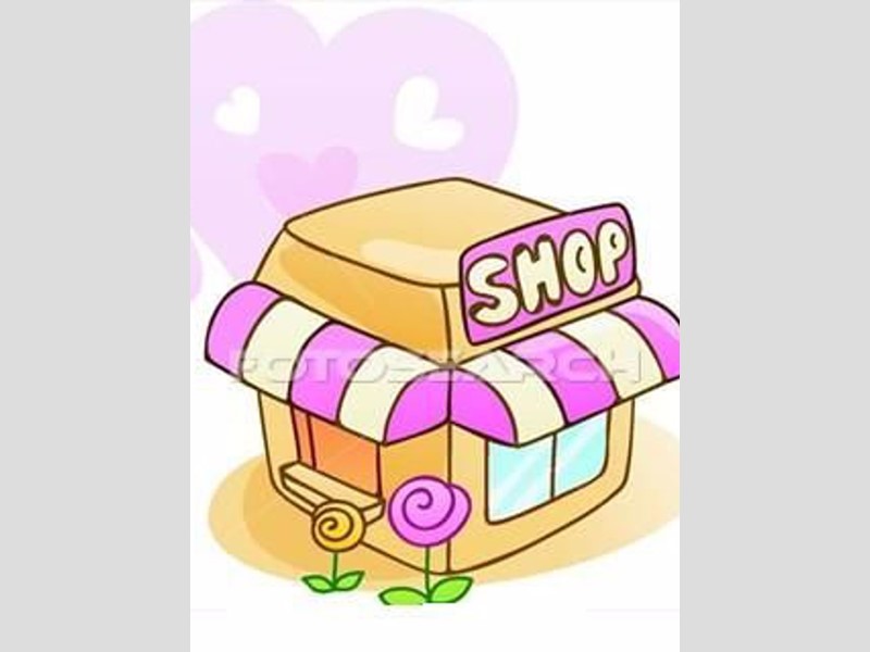 Negozio in Affitto a Adria, 300€, 28 m²