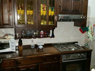 Appartamento in Vendita a Ceprano, 75'000€, 130 m², arredato