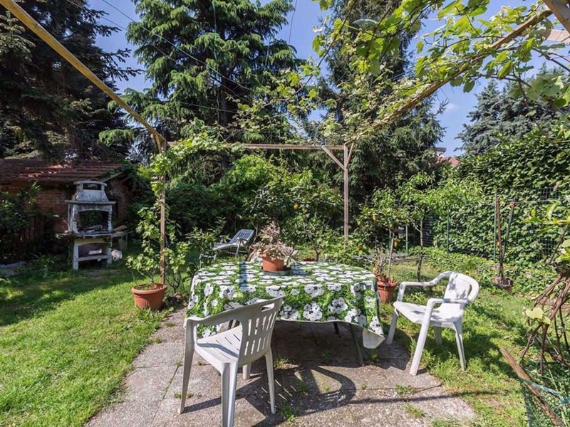 Villa in Vendita a Milano, 725'000€, 370 m²