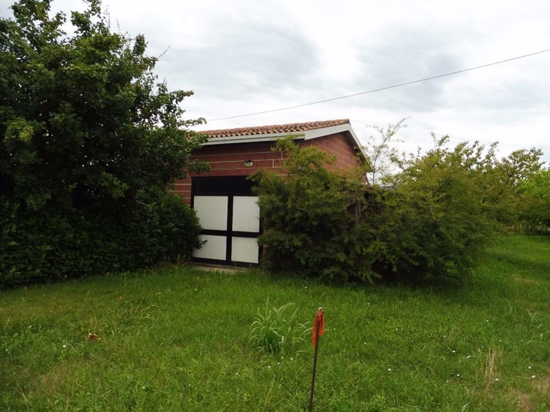 Terreno agricolo in Vendita a Colceresa, 80'000€, 2500 m²