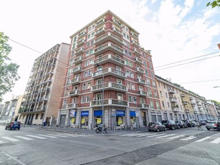 Quadrilocale in Vendita a Milano, 640'000€, 140 m²